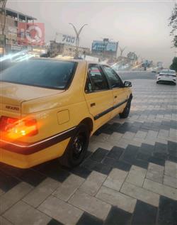 بيجو 405